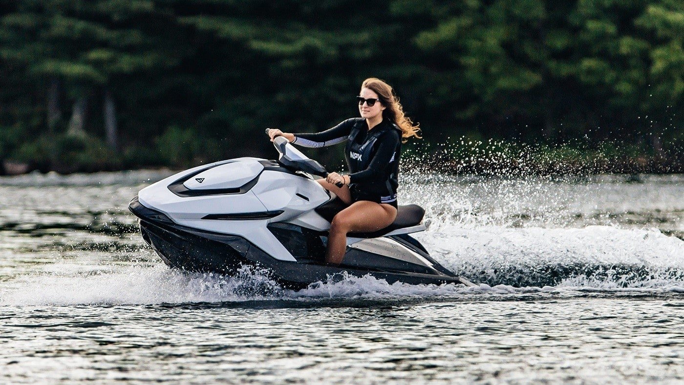 Taiga Orca Electric Jet Ski Reviewed in 2025 | Buying Guide
